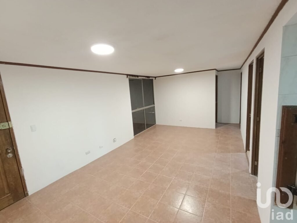 DEPARTAMENTO EN VENTA EN LA COLONIA DEL VALLE