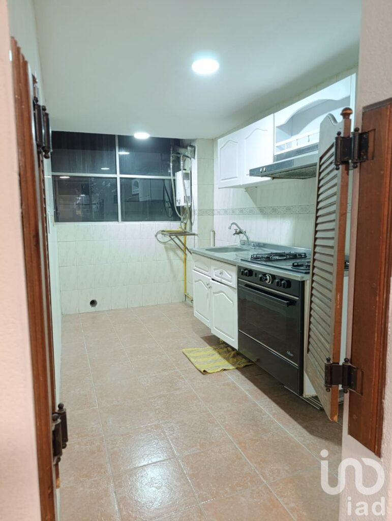 DEPARTAMENTO EN VENTA EN LA COLONIA DEL VALLE