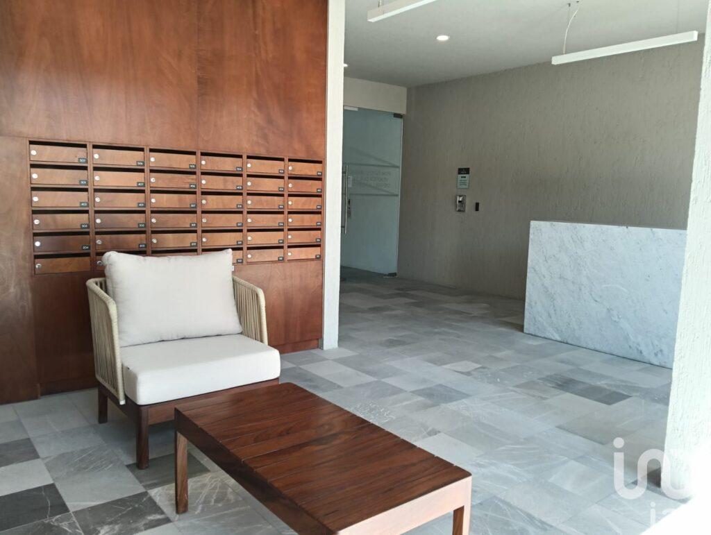 Departamento PH en Renta Condominio Nazca, Zibata, El Marques, Queretaro