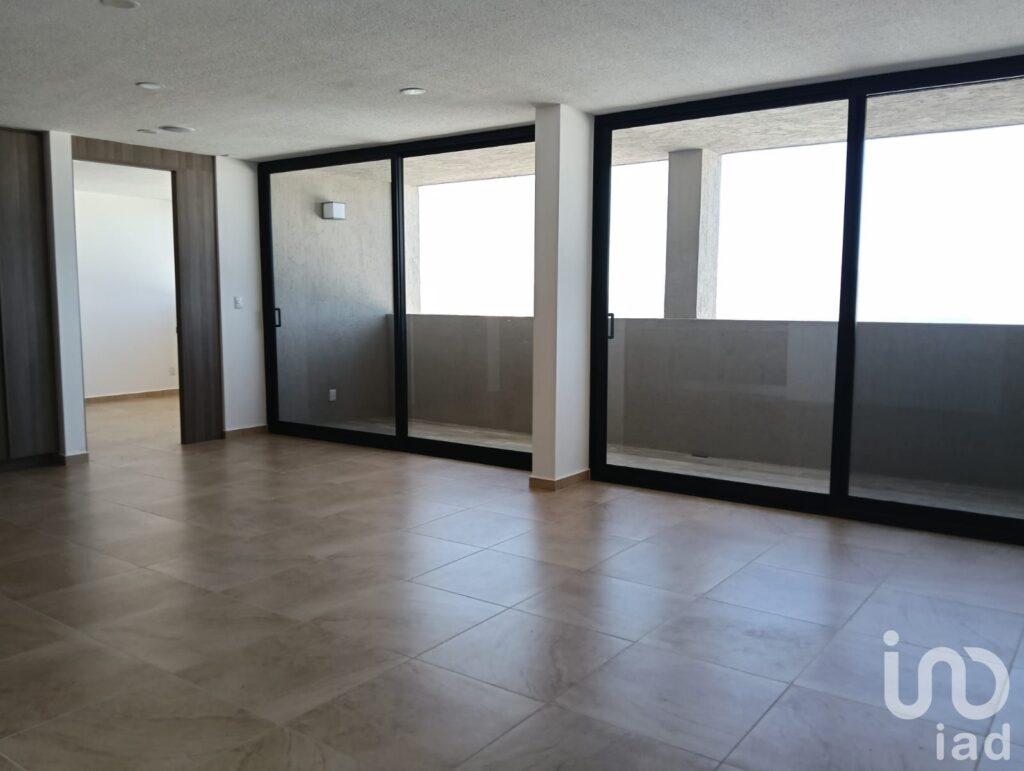 Departamento PH en Renta Condominio Nazca, Zibata, El Marques, Queretaro
