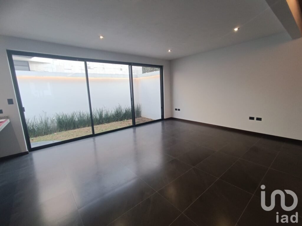 RESIDENCIA EN VENTA PARQUE FORESTA LOMAS DE ANGELOPOLIS III