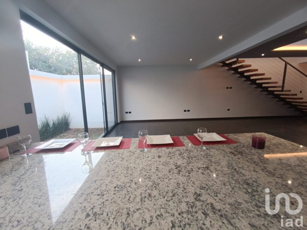 RESIDENCIA EN VENTA PARQUE FORESTA LOMAS DE ANGELOPOLIS III