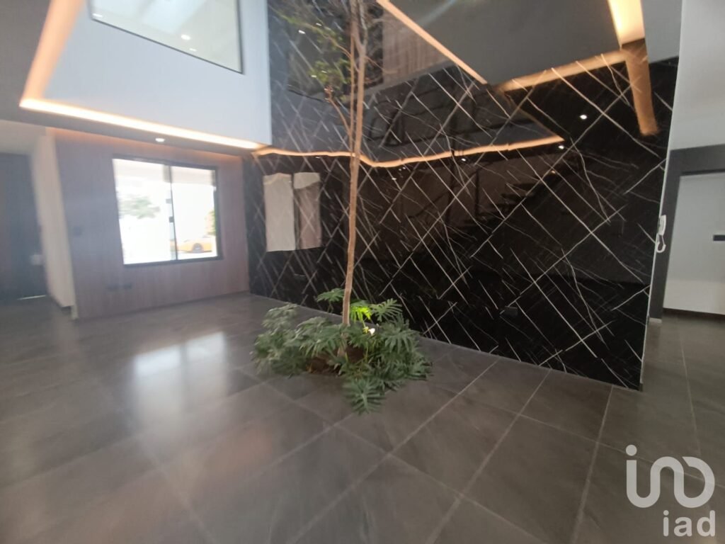 RESIDENCIA EN VENTA PARQUE FORESTA LOMAS DE ANGELOPOLIS III