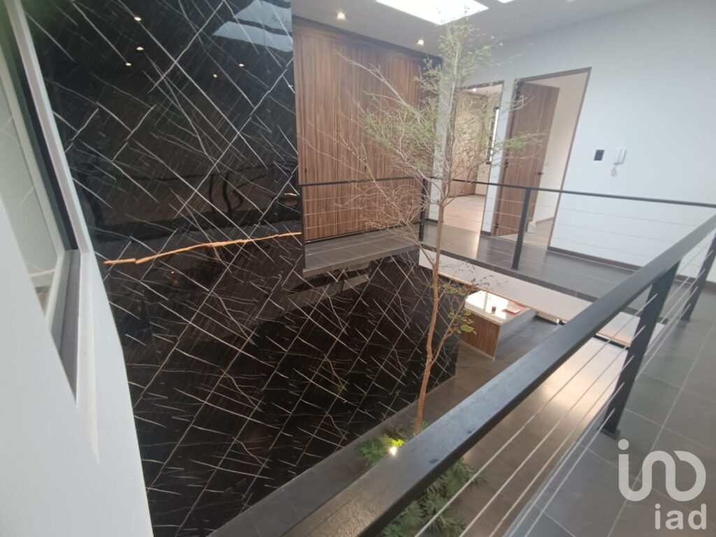 RESIDENCIA EN VENTA PARQUE FORESTA LOMAS DE ANGELOPOLIS III