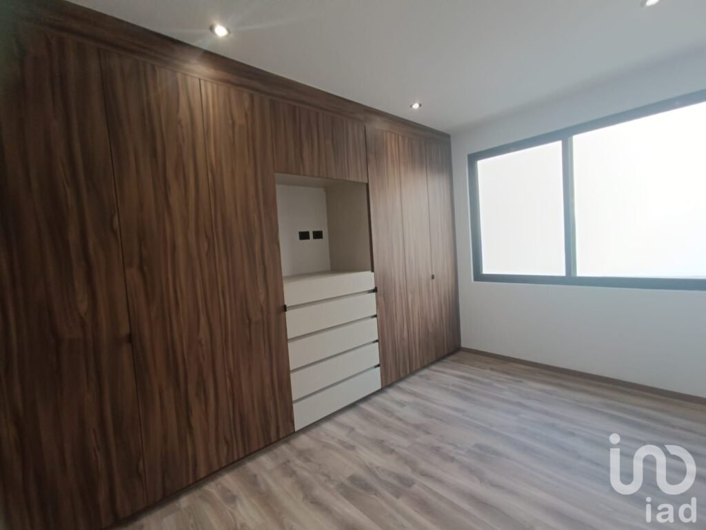 RESIDENCIA EN VENTA PARQUE FORESTA LOMAS DE ANGELOPOLIS III