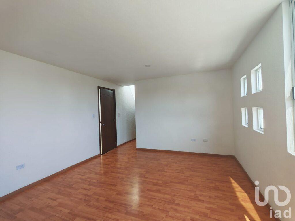 RESIDENCIA EN VENTA   RESIDENCIAL QUETZALCOATL A UNOS PASOS DE LA UDLAP , SAN PEDRO CHOLULA