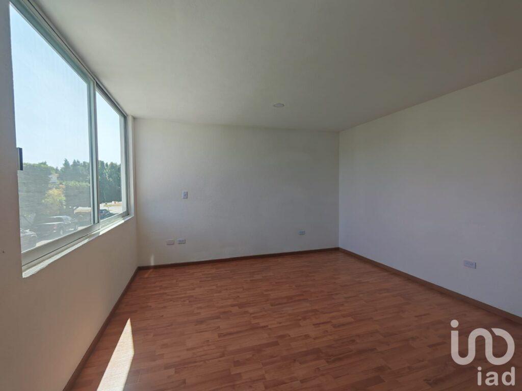 RESIDENCIA EN VENTA   RESIDENCIAL QUETZALCOATL A UNOS PASOS DE LA UDLAP , SAN PEDRO CHOLULA