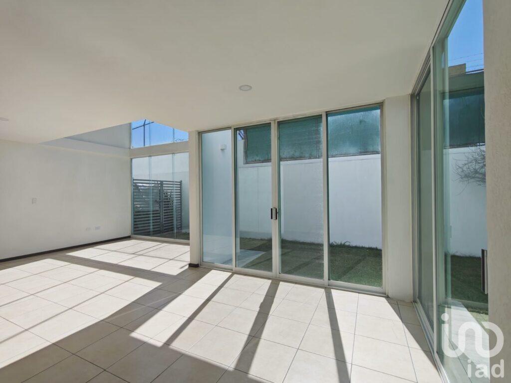 RESIDENCIA EN VENTA   RESIDENCIAL QUETZALCOATL A UNOS PASOS DE LA UDLAP , SAN PEDRO CHOLULA