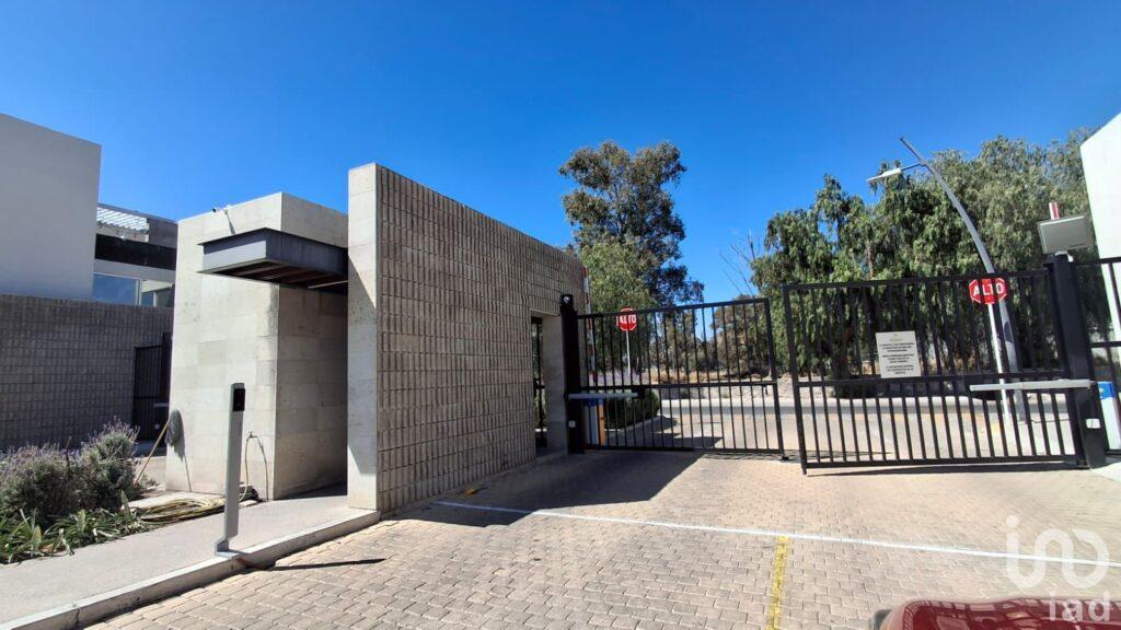 Casa en renta en Misión Antigua Tejeda Corregidora Querétaro