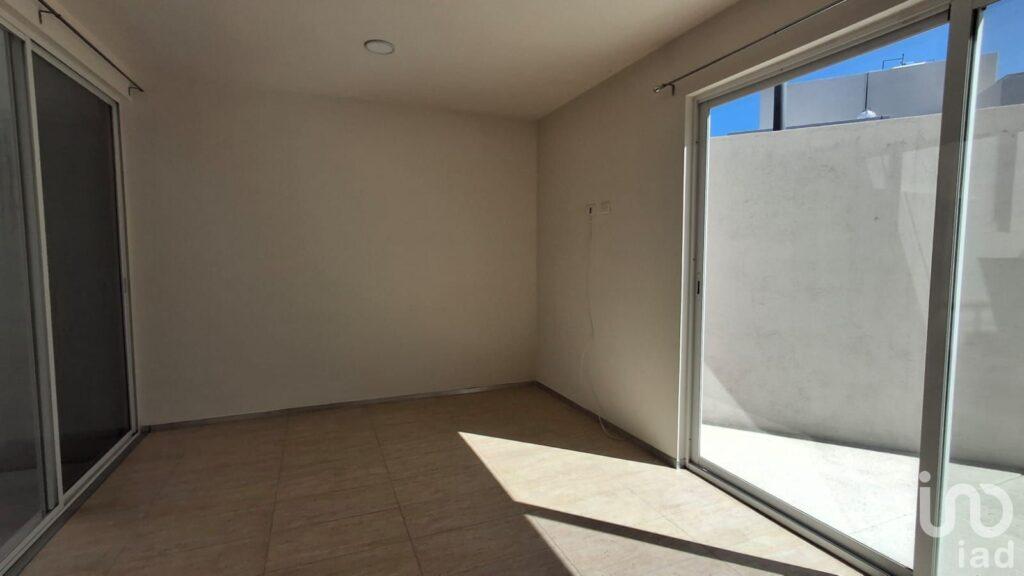 Casa en renta en Misión Antigua Tejeda Corregidora Querétaro