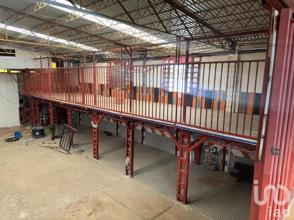 BODEGA EN RENTA COL. NUEVA SAN MIGUEL CHALCO EDO DE MEX