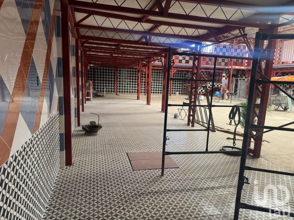 BODEGA EN RENTA COL. NUEVA SAN MIGUEL CHALCO EDO DE MEX