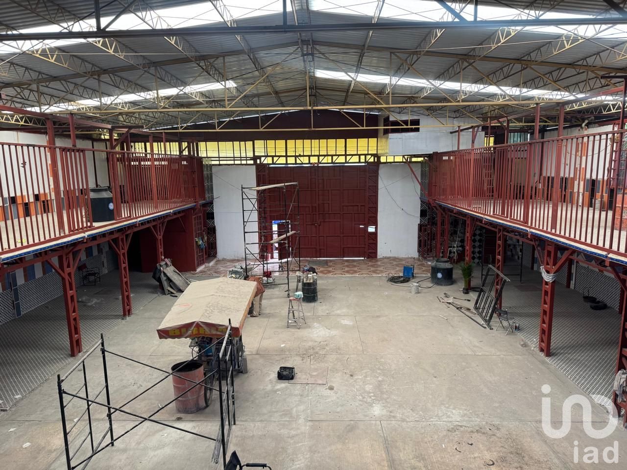 BODEGA EN RENTA COL. NUEVA SAN MIGUEL CHALCO EDO DE MEX BODEGA EN RENTA COL. NUEVA SAN MIGUEL CHALCO EDO DE MEX