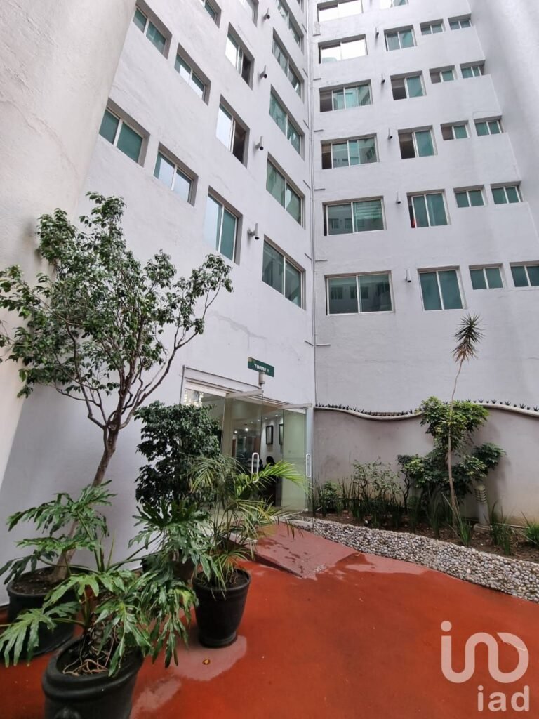 Renta Departamento de 3 Recámaras Palmas Doral Interlomas