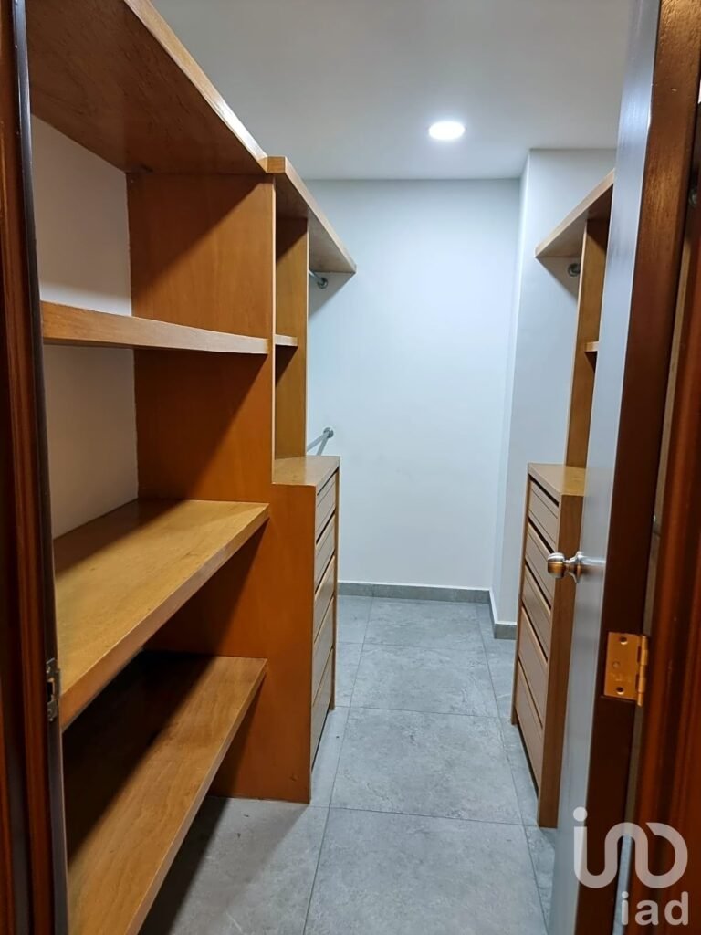 Renta Departamento de 3 Recámaras Palmas Doral Interlomas