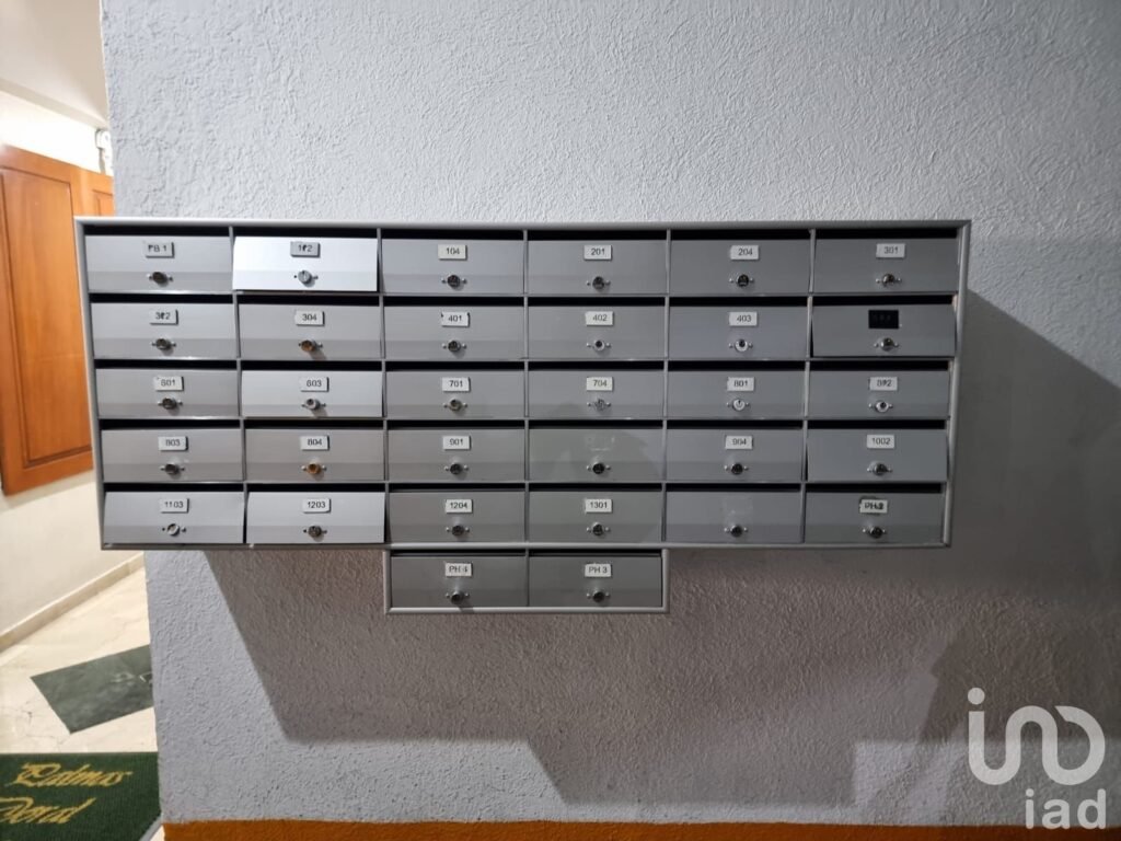 Renta Departamento de 3 Recámaras Palmas Doral Interlomas