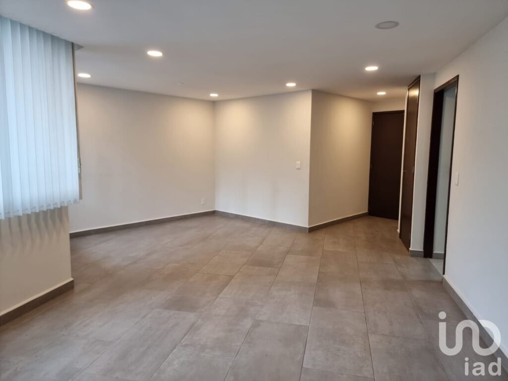 Renta Departamento de 3 Recámaras Palmas Doral Interlomas