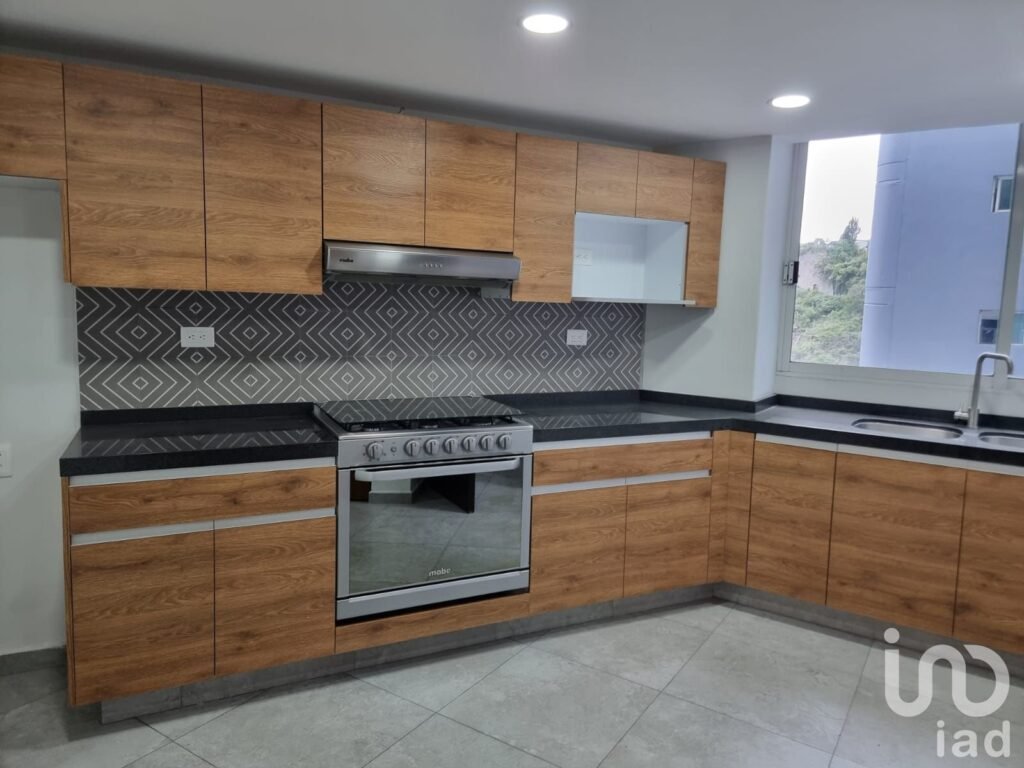 Renta Departamento de 3 Recámaras Palmas Doral Interlomas