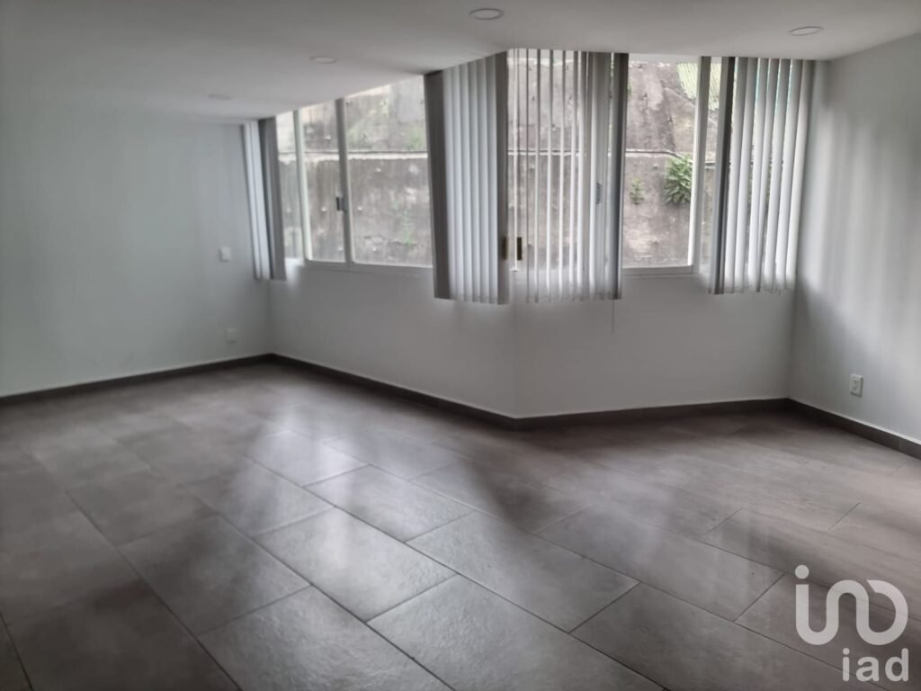 Renta Departamento de 3 Recámaras Palmas Doral Interlomas