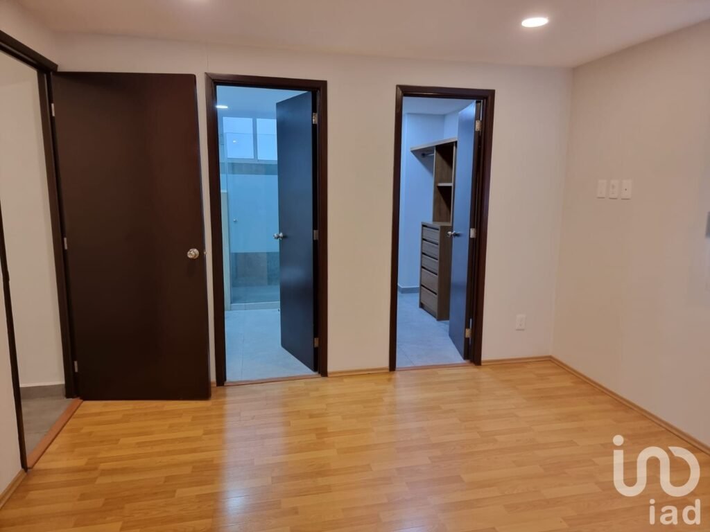 Renta Departamento de 3 Recámaras Palmas Doral Interlomas