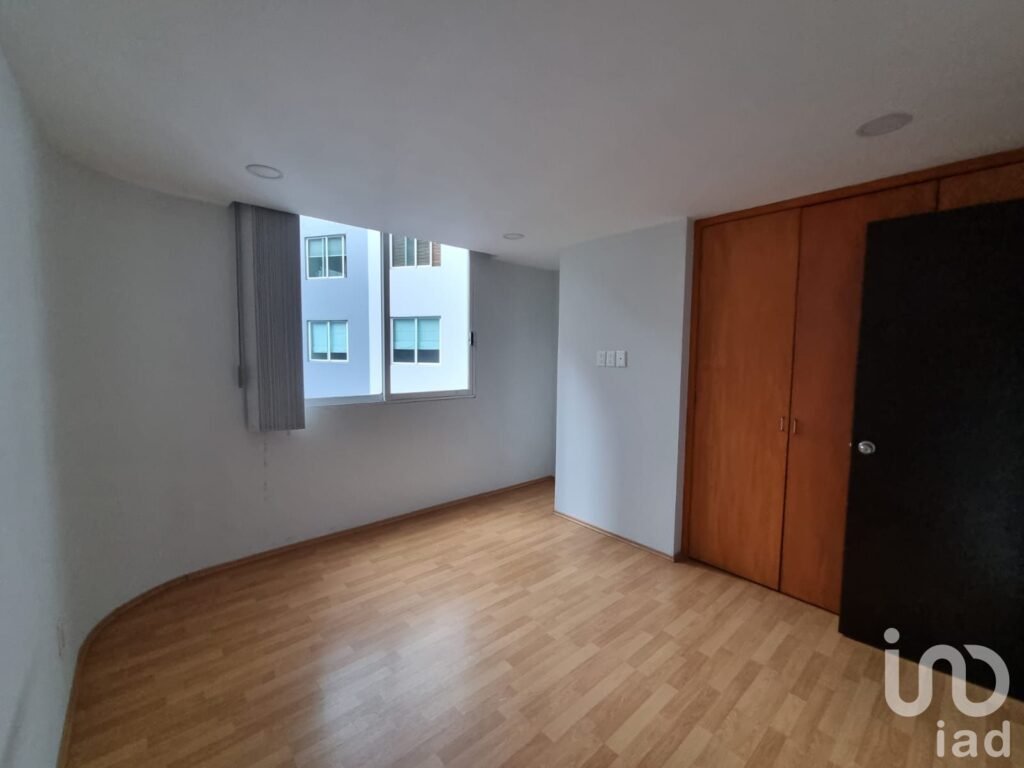 Renta Departamento de 3 Recámaras Palmas Doral Interlomas