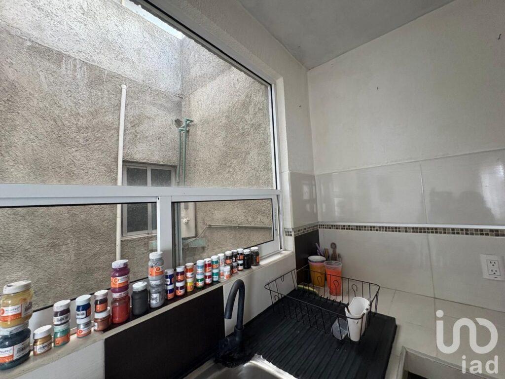 VENTA DE CASA DUPLEX EN SAN ANTONIO, PACHUCA, HGO.