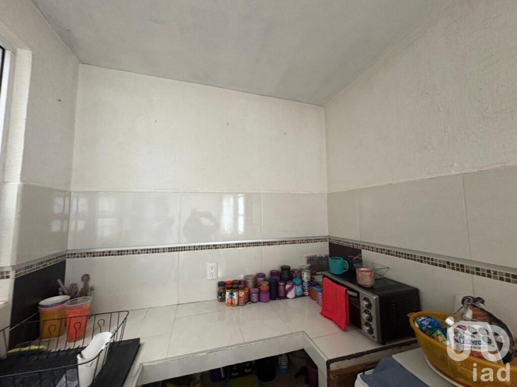 VENTA DE CASA DUPLEX EN SAN ANTONIO, PACHUCA, HGO.