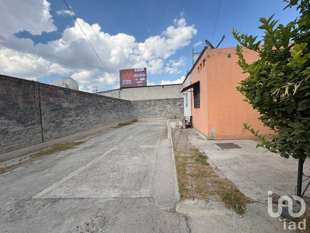 VENTA DE CASA DUPLEX EN SAN ANTONIO, PACHUCA, HGO.