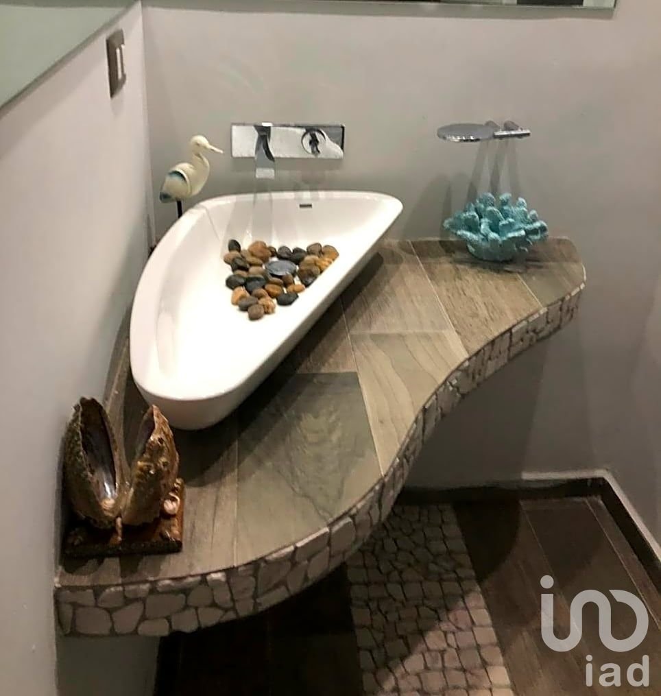 Casa Amueblada en Renta con Alberca en Carretera Nacional