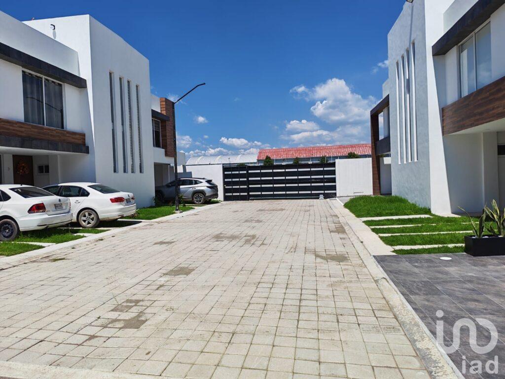 Casa en Venta, Santa Maria Xixitla, San Pedro Cholula