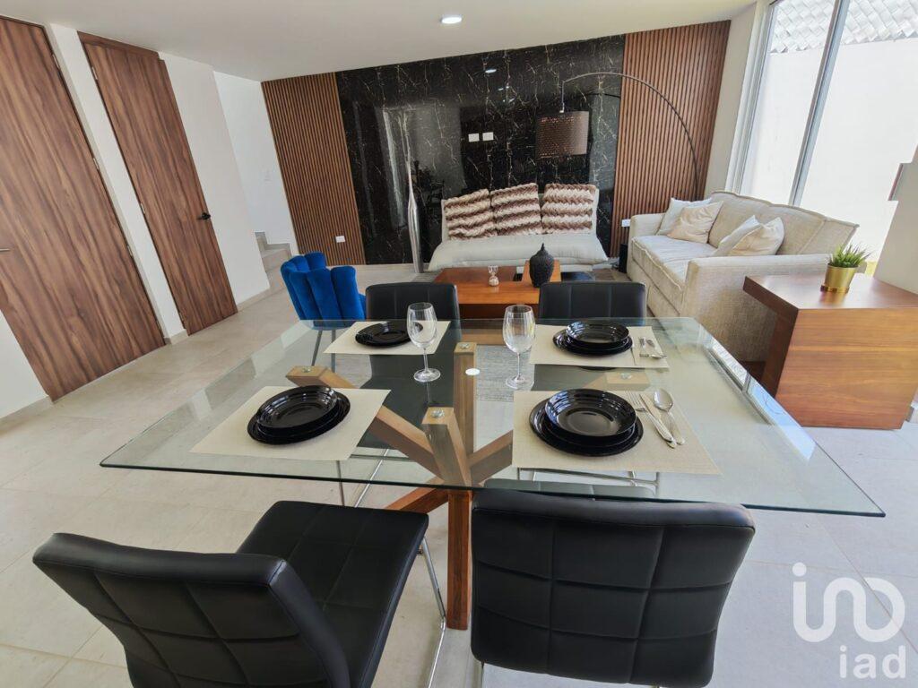 Casa en Venta, Santa Maria Xixitla, San Pedro Cholula