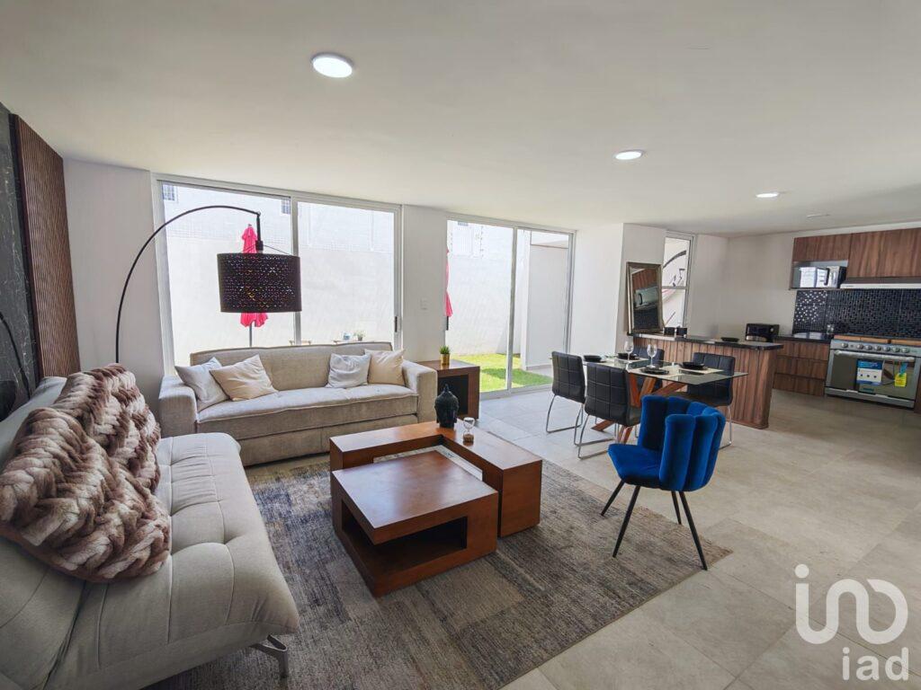 Casa en Venta, Santa Maria Xixitla, San Pedro Cholula