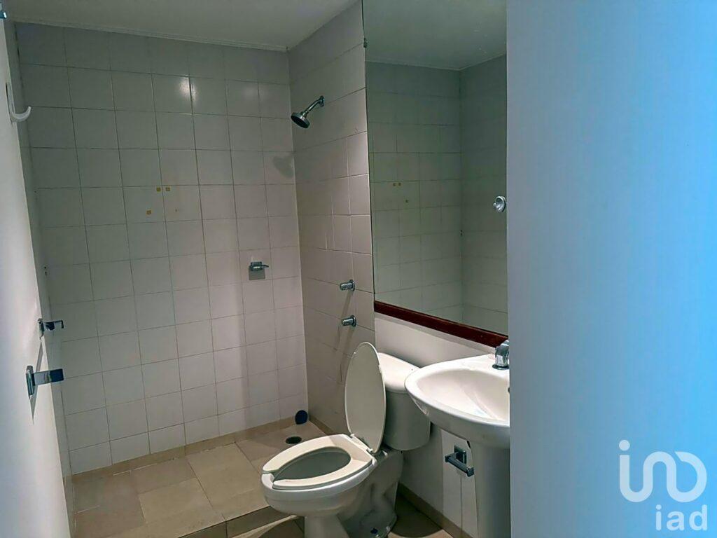 RENTA DE DEPARTAMENTO EN REVOLUCIÓN, COL. LOS ALPES, ALCALDÍA ALVARO OBREGÓN, CDMX