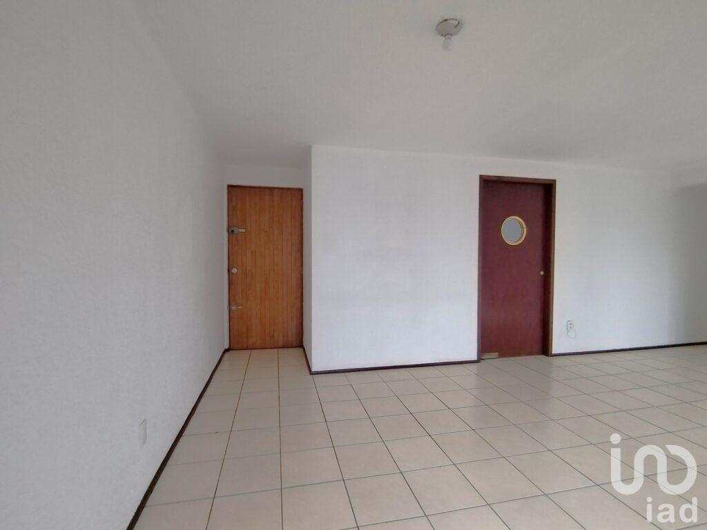 Departamento en VENTA en la Colonia Miguel Hidalgo, TLALPAN