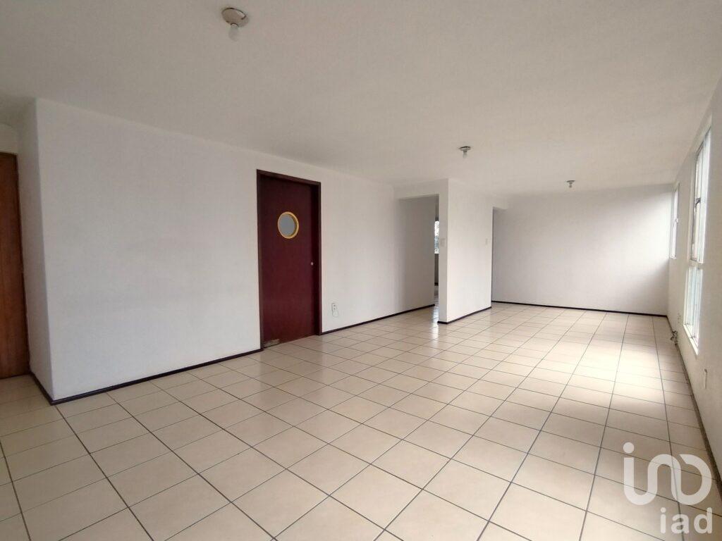 Departamento en VENTA en la Colonia Miguel Hidalgo, TLALPAN