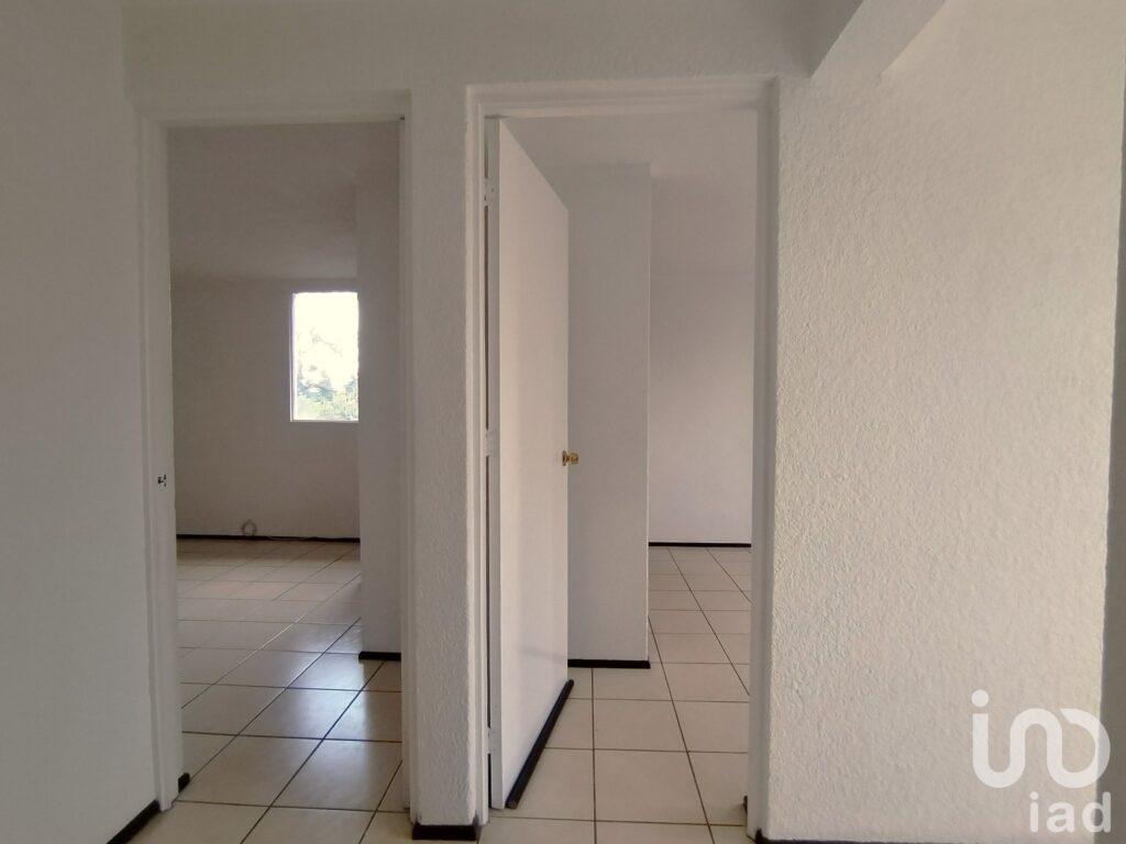 Departamento en VENTA en la Colonia Miguel Hidalgo, TLALPAN