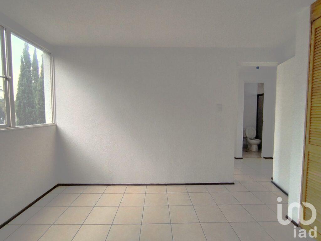 Departamento en VENTA en la Colonia Miguel Hidalgo, TLALPAN