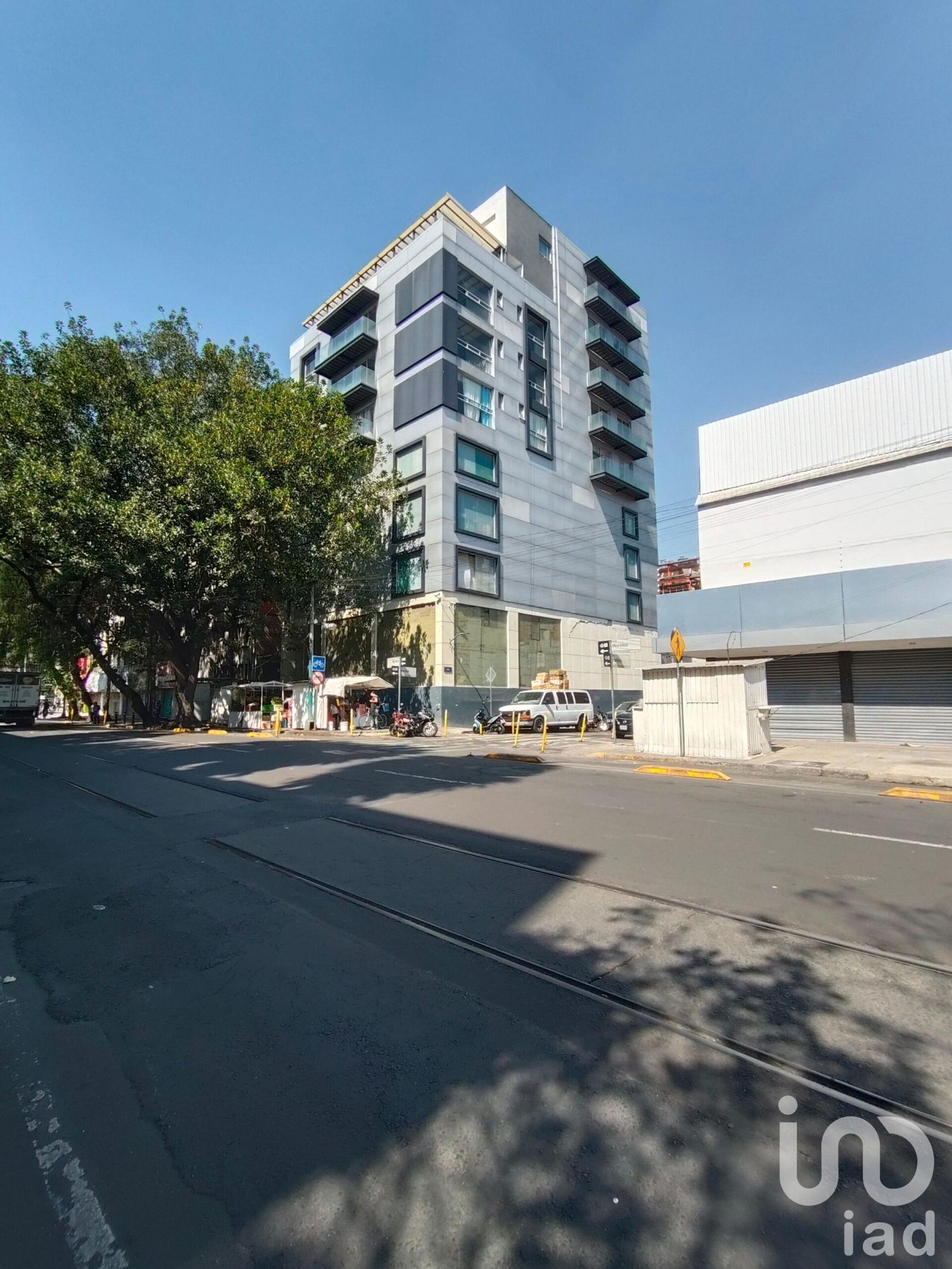 Edificio Iturbide 39 Cuauhtemoc Edificio Iturbide 39 Cuauhtemoc