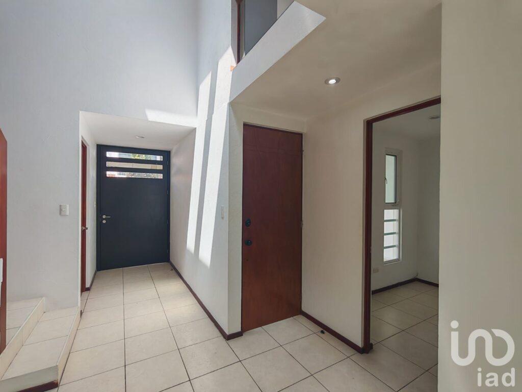 Casa en venta cerca de Universidad Anahuac , San Andrès Cholula