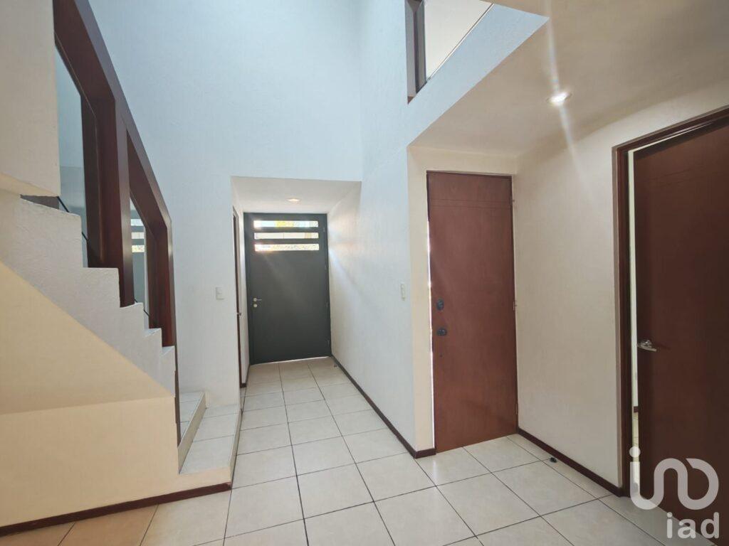 Casa en venta cerca de Universidad Anahuac , San Andrès Cholula