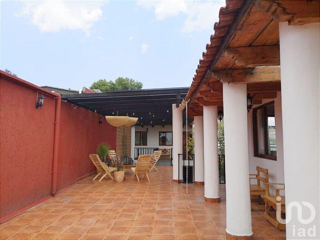 Casa en venta en el Cerrillo, San Cristóbal de las Casas, Chiapas