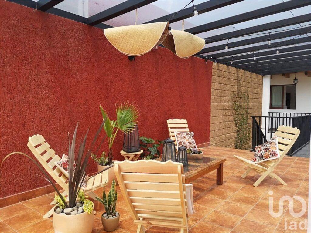 Casa en venta en el Cerrillo, San Cristóbal de las Casas, Chiapas