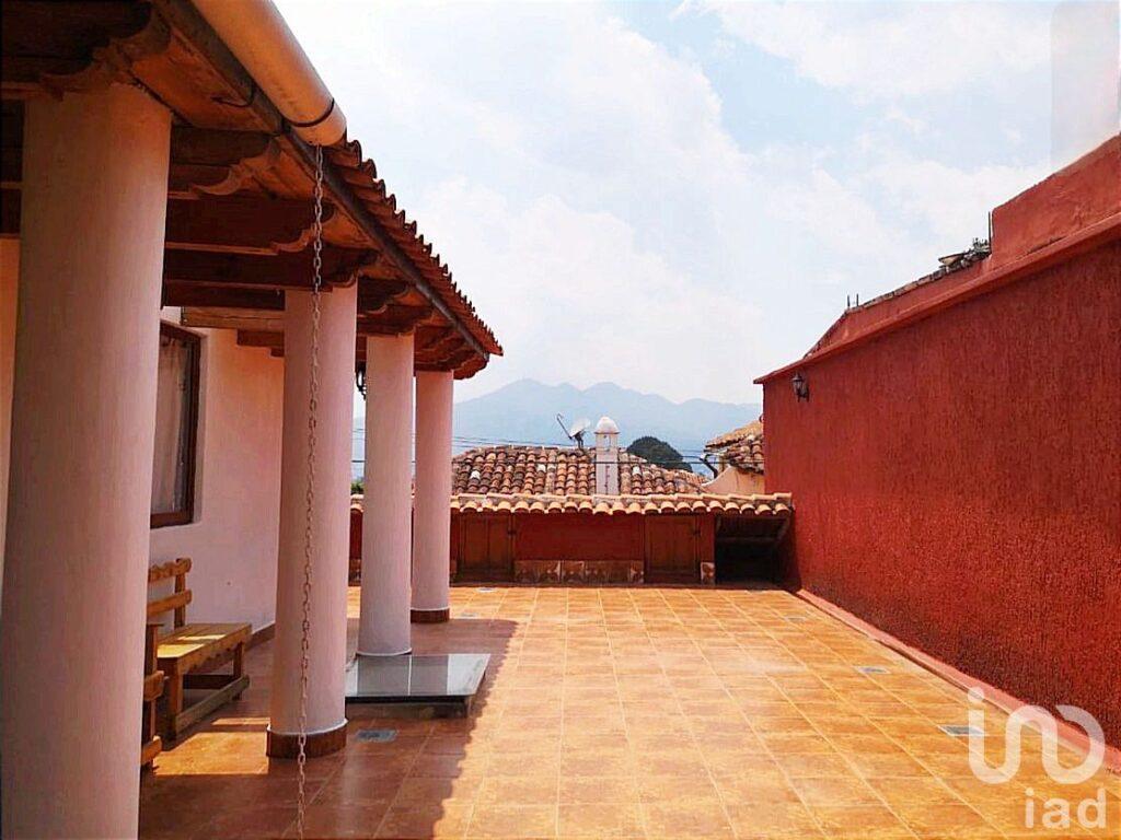 Casa en venta en el Cerrillo, San Cristóbal de las Casas, Chiapas