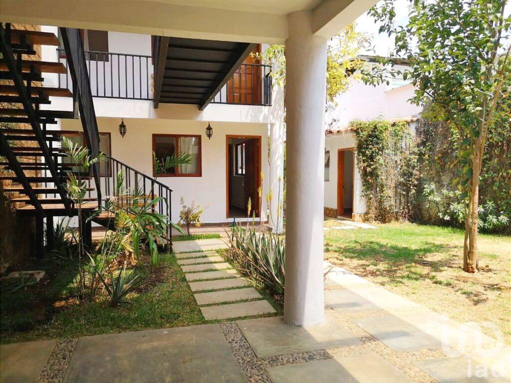 Casa en venta en el Cerrillo, San Cristóbal de las Casas, Chiapas