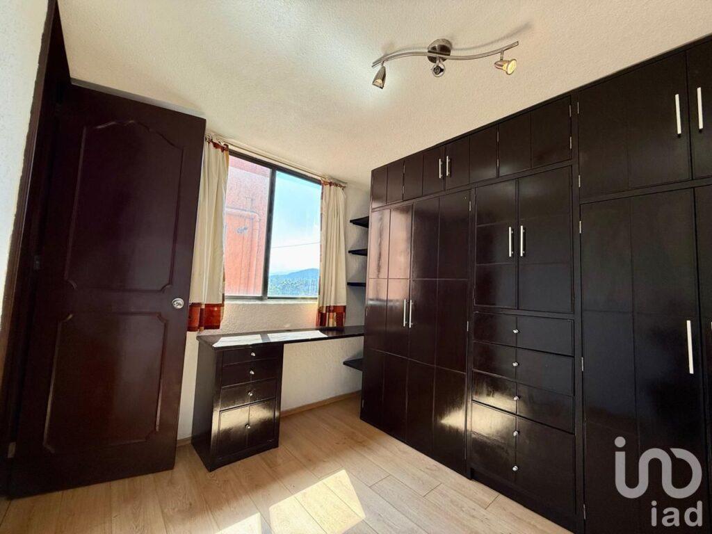 Departamento en renta en Av. Centenario, Col. Tarango – 2 recámaras, Álvaro Obregón, CDMX