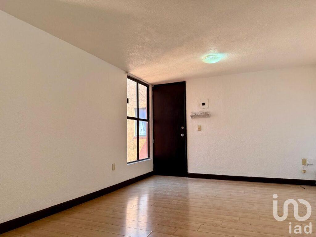 Departamento en renta en Av. Centenario, Col. Tarango – 2 recámaras, Álvaro Obregón, CDMX