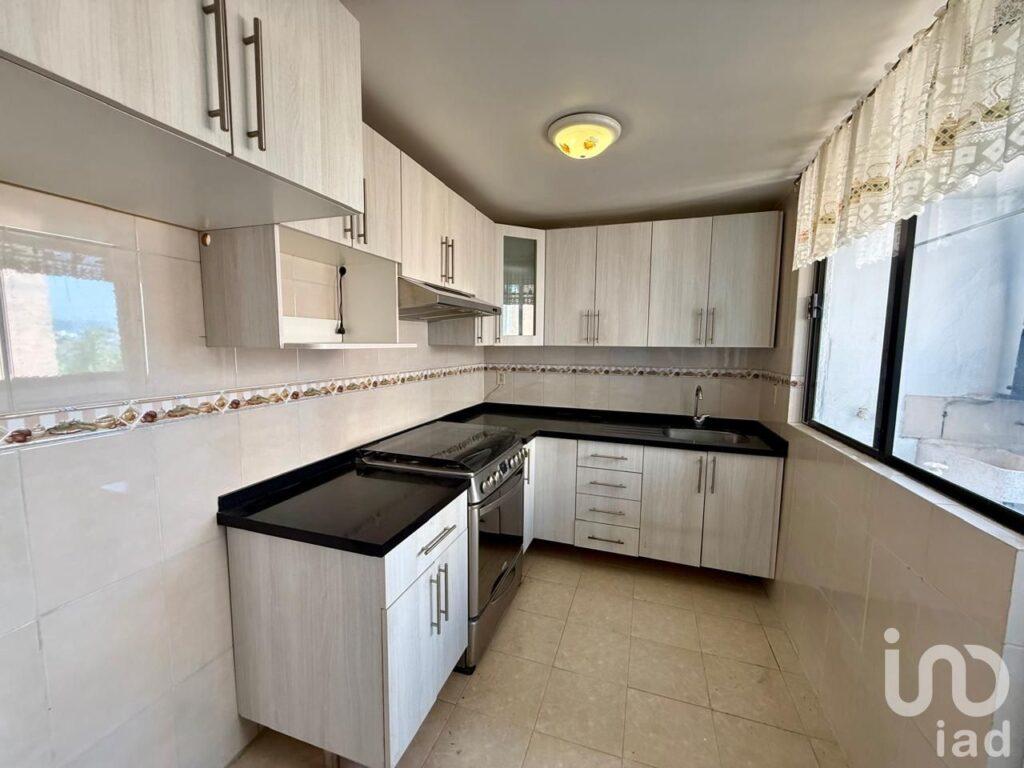 Departamento en renta en Av. Centenario, Col. Tarango – 2 recámaras, Álvaro Obregón, CDMX