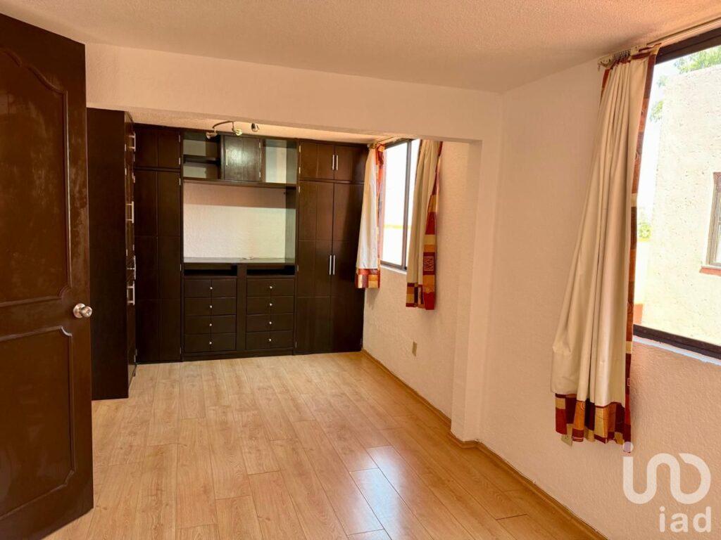 Departamento en renta en Av. Centenario, Col. Tarango – 2 recámaras, Álvaro Obregón, CDMX