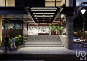 Lujo y exclusividad en una de las zonas mas cotizadas de CDMX, departamentos en Nuevo Polanco, CDMX Lujo y exclusividad en una de las zonas mas cotizadas de CDMX, departamentos en Nuevo Polanco, CDMX