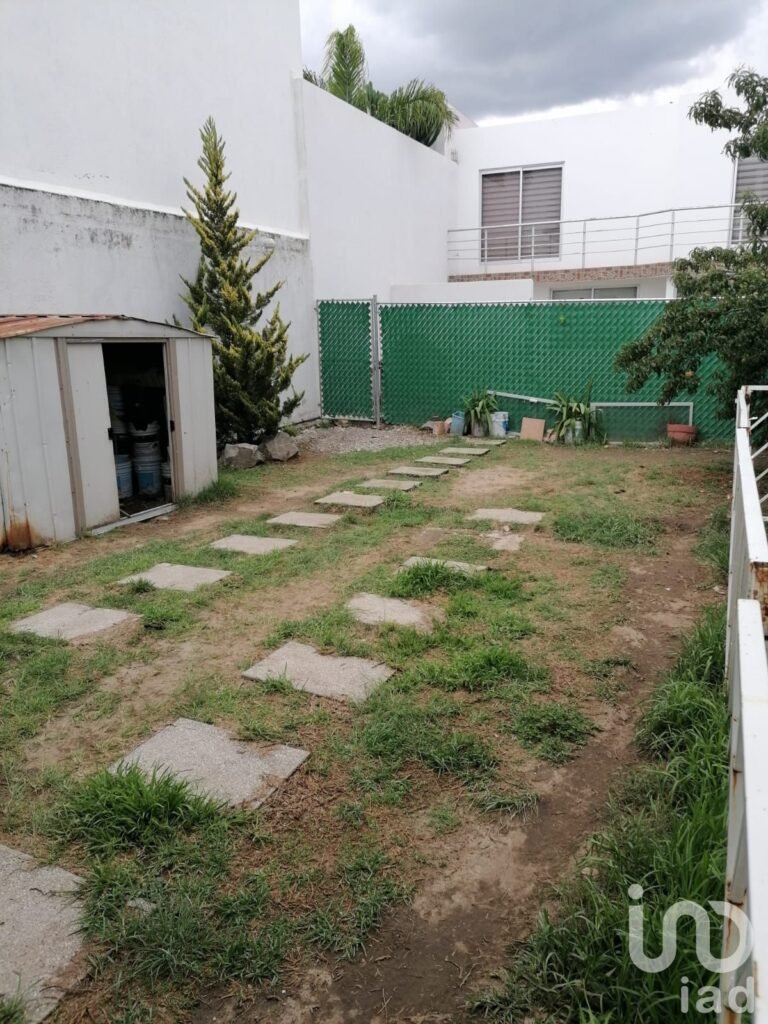 Terreno en Venta en Haras del Bosque – Cluster Farasi  Lomas Flor del Bosque, Puebla-México